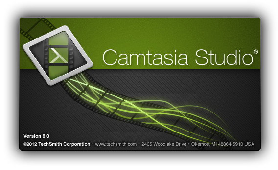 Camtasia Studio